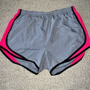 Nike Dri Fit Shorts